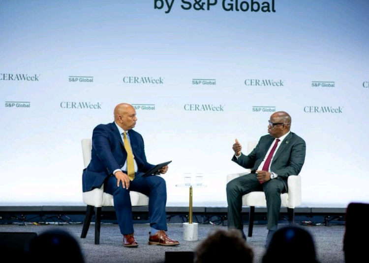 NNPC targets AKK pipeline, deepwater assets to drive gas monetisation