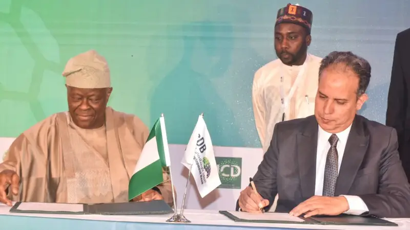 Nigeria targets 7% GDP growth, seeks $14bn annual investment — Edun