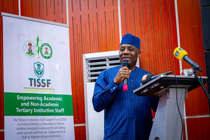FG shortlists 65 student innovators for venture capital grant