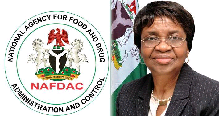 NAFDAC warns Nigerians over circulation of counterfeit breast cancer drug Phesgo