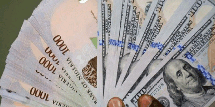 Rupee hits record low as naira dips to N1,362/$ amid dollar strength