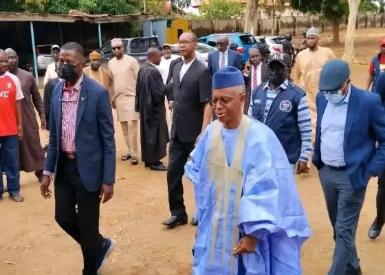 JUST IN: Court adjourns El-Rufai’s bail hearing until Wednesday