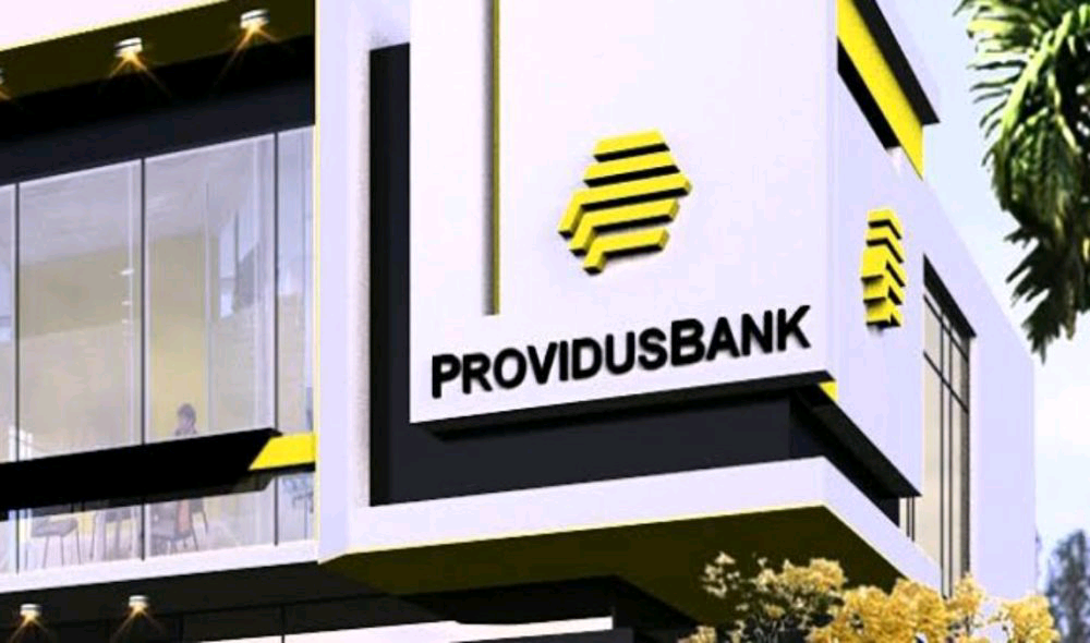 Providus Bank exceeds CBN recapitalisation requirement ahead of deadline