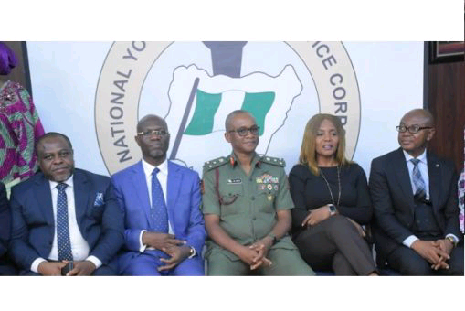 SEC, NYSC partner to curb ponzi schemes through CDS initiative