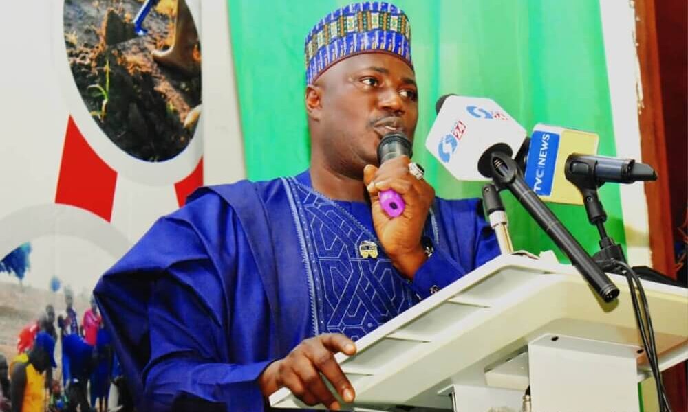 FG pushes cooperative revitalisation for economic growth