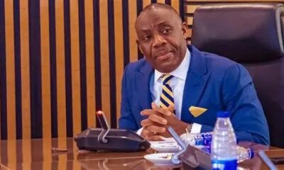 FG unveils entrepreneurship certification programme to tackle graduate unemployment