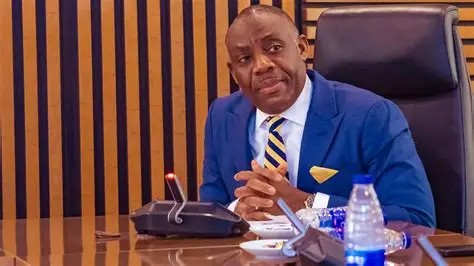 FG unveils entrepreneurship certification programme to tackle graduate unemployment