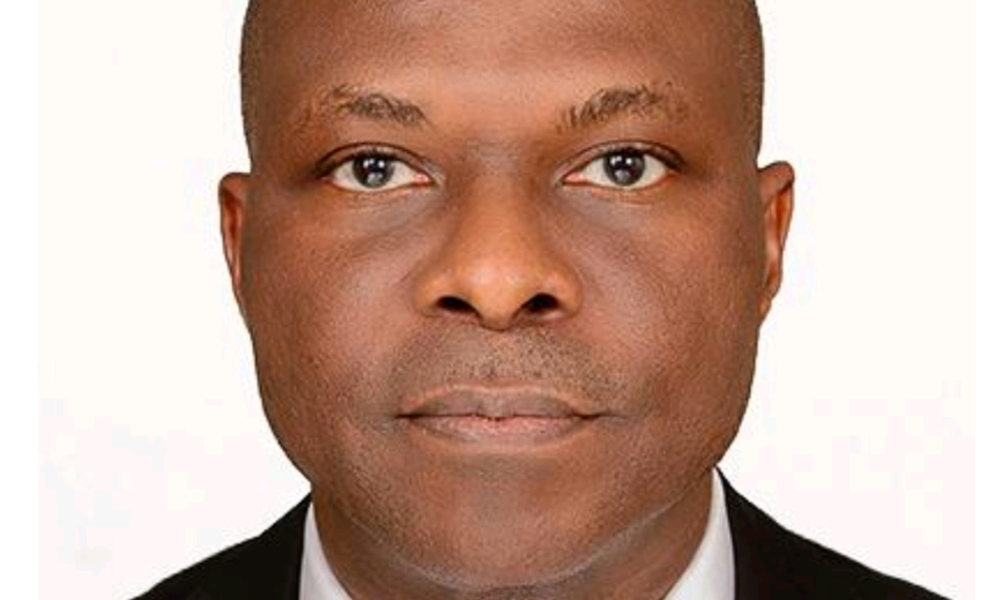 Zenith Bank appoints Kennedy Okwudili as Executive Director