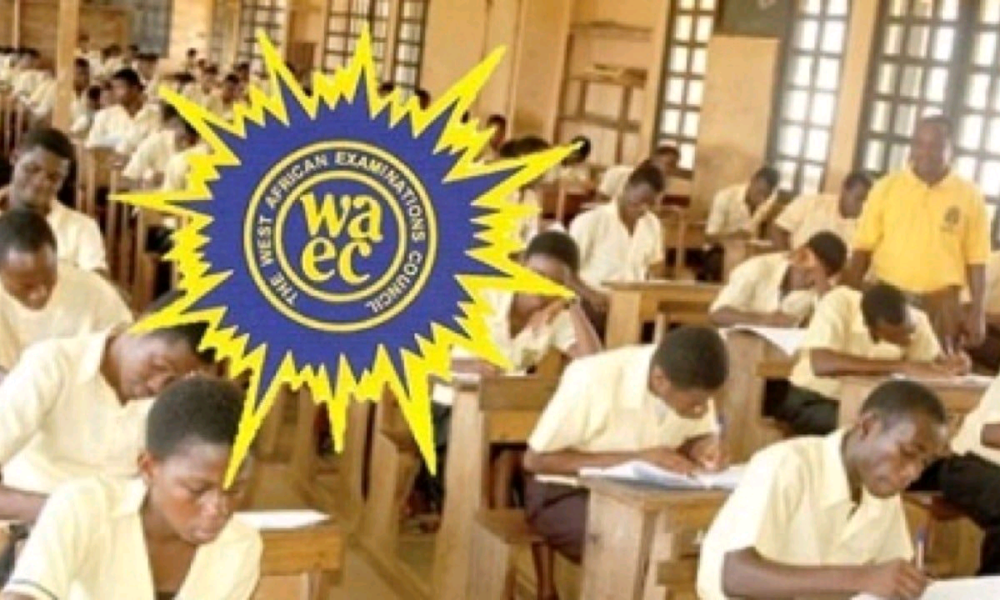 BREAKING: WAEC releases 2026 WASSCE timetable