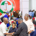 Edo PDP Hails Court Validation of National Convention