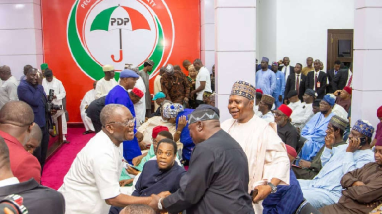 Edo PDP Hails Court Validation of National Convention