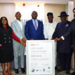 Capitalfield Group Achieves ISO/IEC 27001:2022 Certification for Information Security