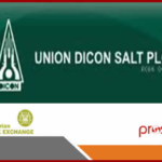 Union Dicon Salt Unable to Reach 40% Shareholder contact