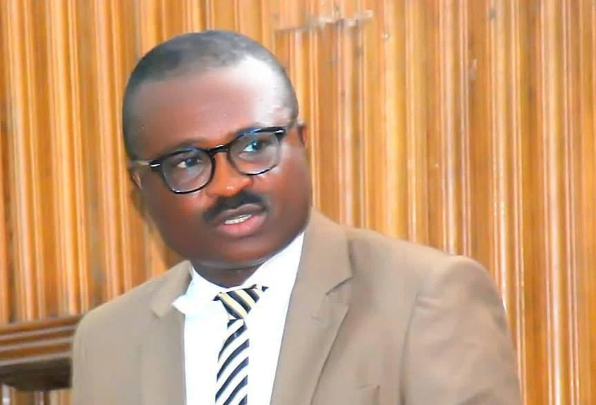 Cross River Assembly Suspends Lawmaker Over Alleged Violent Conduct