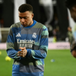 Real Madrid Injury Crisis: Carreras and Mbappe Sidelined Ahead of Man City Clash