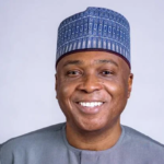 Saraki Urges PDP to End Lawsuits, Hold Fresh National Convention