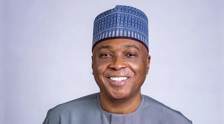 Saraki Urges PDP to End Lawsuits, Hold Fresh National Convention