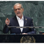 Iran Vows to Block Gulf Oil Exports Amid Ongoing Conflict