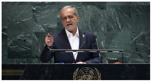 Iran Vows to Block Gulf Oil Exports Amid Ongoing Conflict