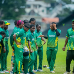 24 Players Compete for Nigeria Squad Ahead Women’s T20i Invitational