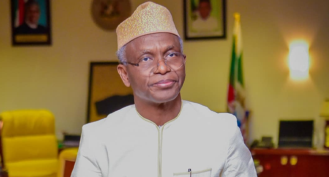 IGP Seeks Dismissal of El-Rufai’s ₦1 Billion Enforcement Suit