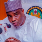 Tambuwal Resigns From PDP, Joins ADC