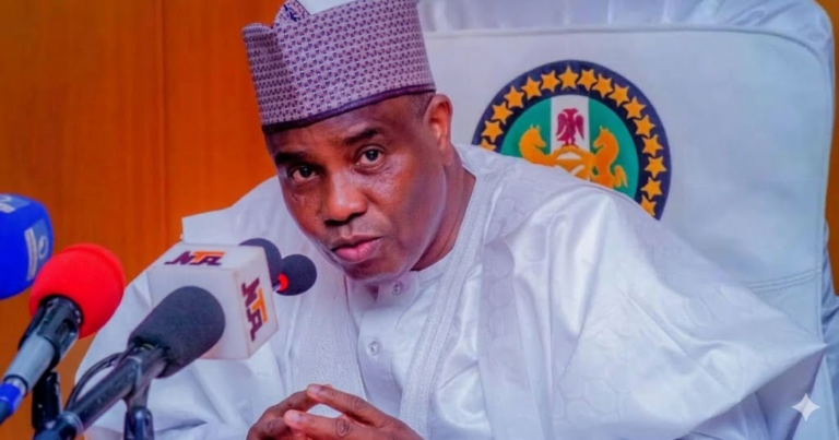 Tambuwal Resigns From PDP, Joins ADC