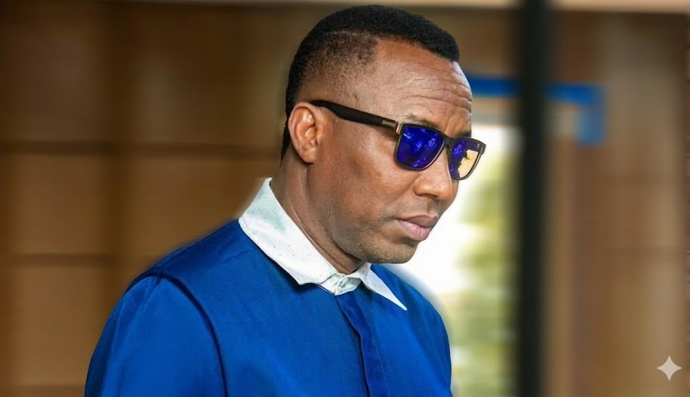 Court Warns Sowore of Bail Revocation Over Absence