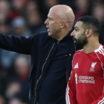 Mohamed Salah Unable to Secure Victory as Liverpool Draw Tottenham