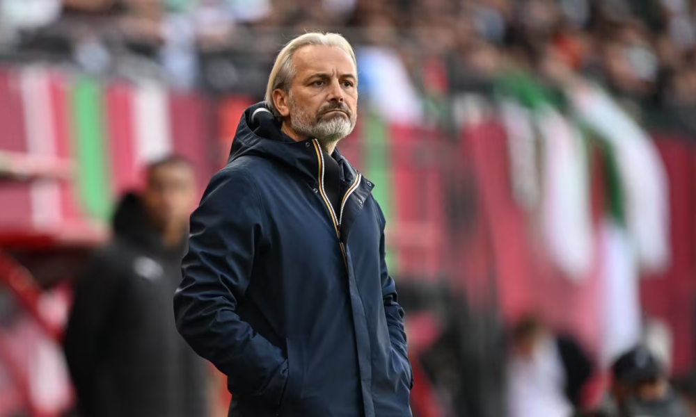 DR Congo Aim to Replicate Performance Against Nigeria in World Cup Qualifier