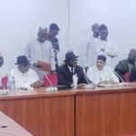Senate Confirms Magnus Abe as NUPRC Board Chairman
