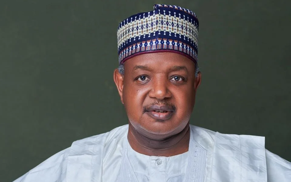 States Account for 48% of Public Spending – FG