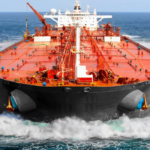 Oil Shipping Rates Hit Record High Amid Middle East Conflict