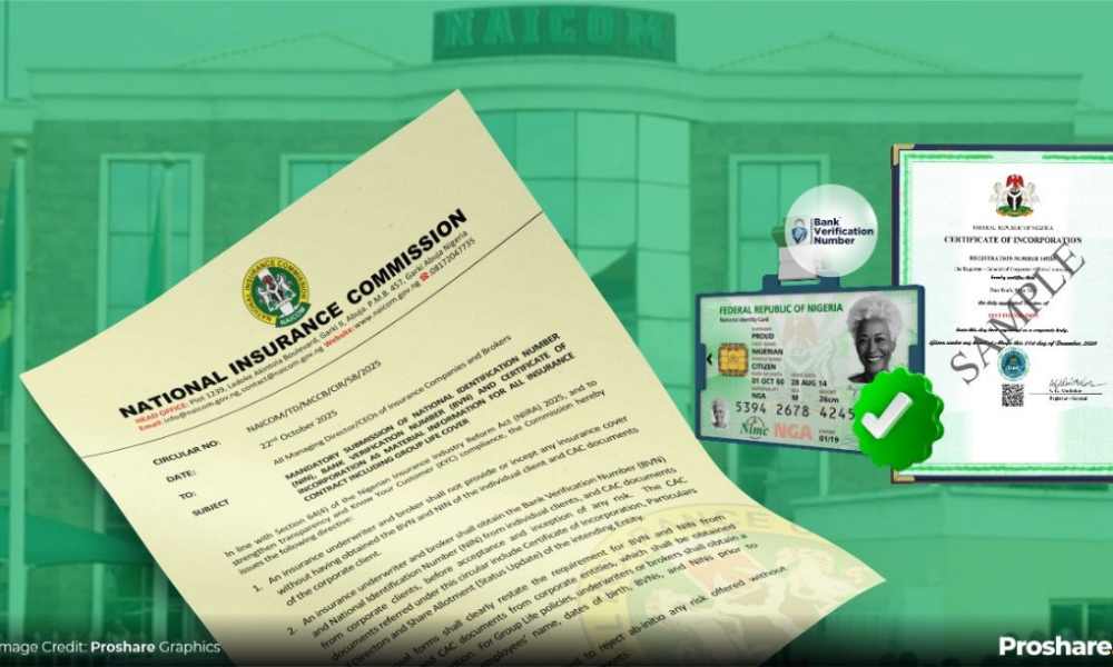 NAICOM and BPP Partner to Harmonise Insurance Bond Issuance