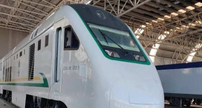 NRC Increases Trips on Abuja–Kaduna Train Corridor