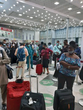 Canada grants asylum to 3,463 Nigerians as backlog of applications grows