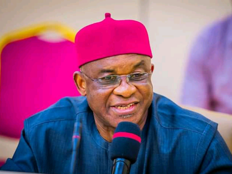 Nigeria is drifting toward one-party rule — David Mark warns