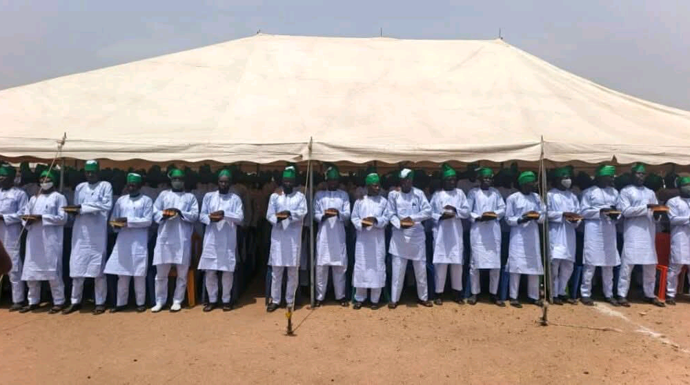 FG asked to suspend ex-terrorists’ reintegration programme