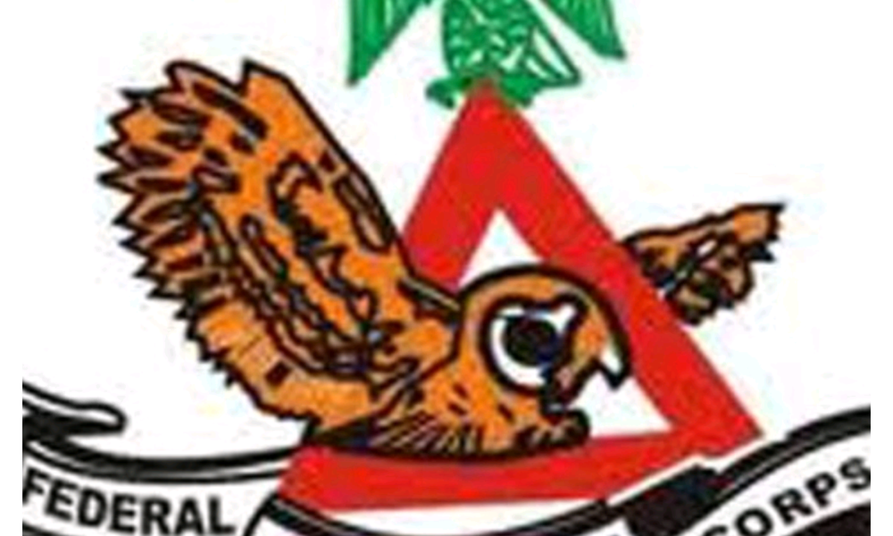 FRSC returns N1.12m recovered from fatal crash to deceased’s family