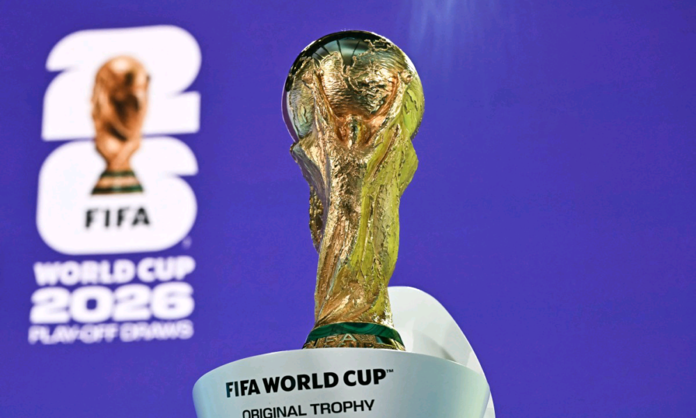 FIFA 2026 World Cup groups, fixtures confirmed [Full list]