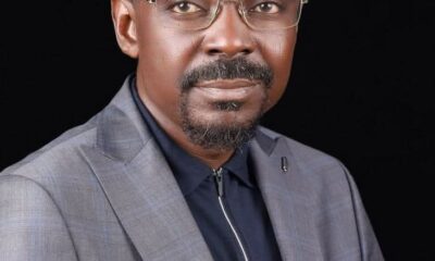 Niger South students honour Ndarani with support award