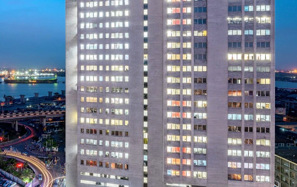 Q1’2026: UBA delivers strong performance as gross earnings hit N3trn