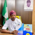 Jandor withdraws from Lagos governorship race, cites Tinubu’s  endorsement of Hamzat