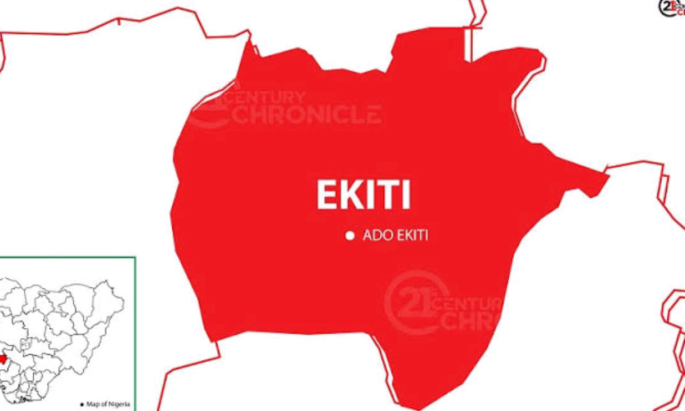 Ekiti monarchs push for night church ban after ₦1bn ransom demand for abducted worshippers