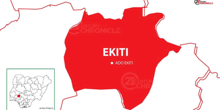 Ekiti monarchs push for night church ban after ₦1bn ransom demand for abducted worshippers