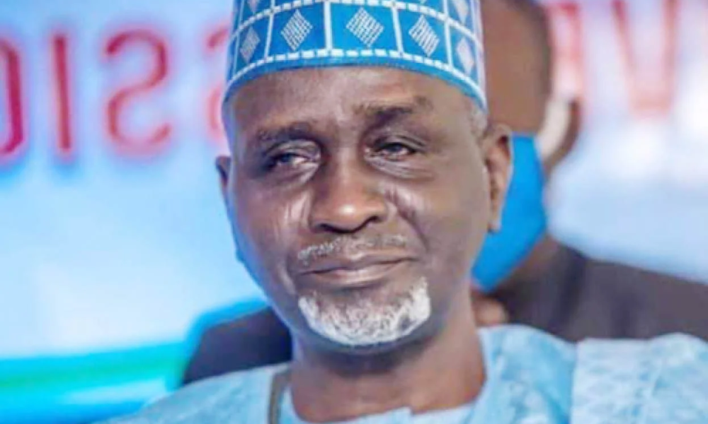 Former Kano Governor, Shekarau dumps PDP
