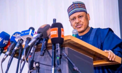 Insecurity: Nigeria won’t bow to criminal elements – FG