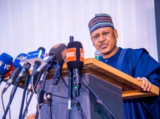 Insecurity: Nigeria won’t bow to criminal elements – FG