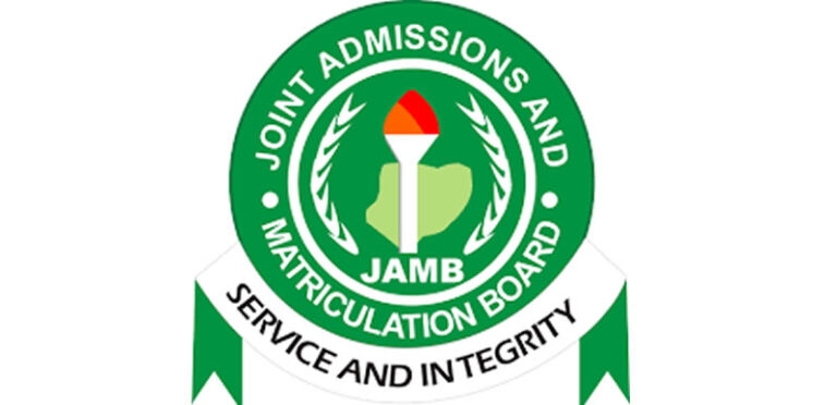 JAMB extends sale of 2026 Direct Entry to 8th May