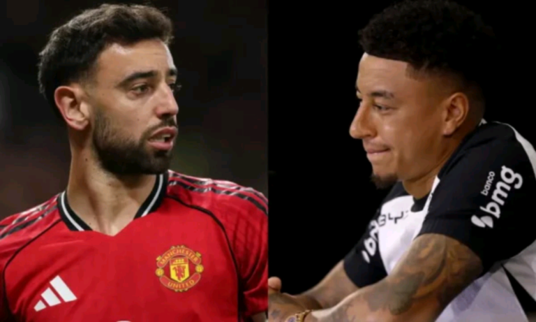 Ballon d’Or 2026: Pogba, Lingard name player who deserve award